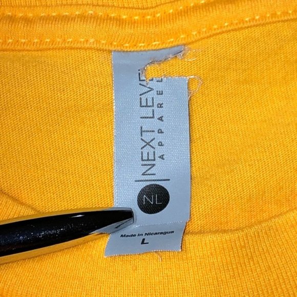 Dog Rescue Shirt Club Unbreakabull Rescue Allies Eugene Oregon Graphic Tee - Picture 7 of 8